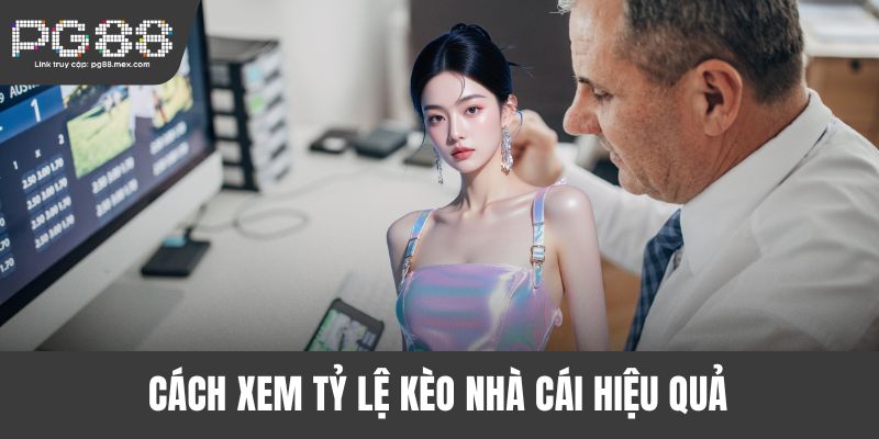 So sánh tỷ lệ kèo nhà cái hiệu quả